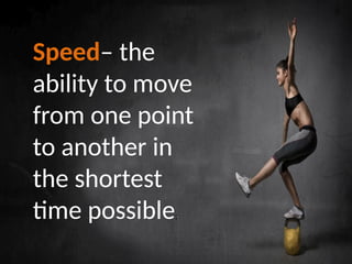 PATH-FIT Exercise, Skill related fitness.ppt
