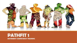 Path Fitt PATHFIT-1-NUTRITION.pptxjffrr4ffwtjiwkwt | PPTX