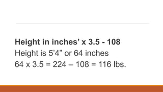64 Height PATHFIT-1-NUTRITION.pptxjffrr4ffwtjiwkwt | PPTX