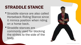 Stradding Meaning PATHFit-ARNIS,definition,stances, history.pptx