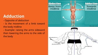 Aduction Examples PATHFit101-LESSON-2 Introduction-Autosaved.pptx