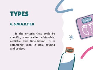 Comprehensive Guide to Effective Goal Setting and Achievement ...