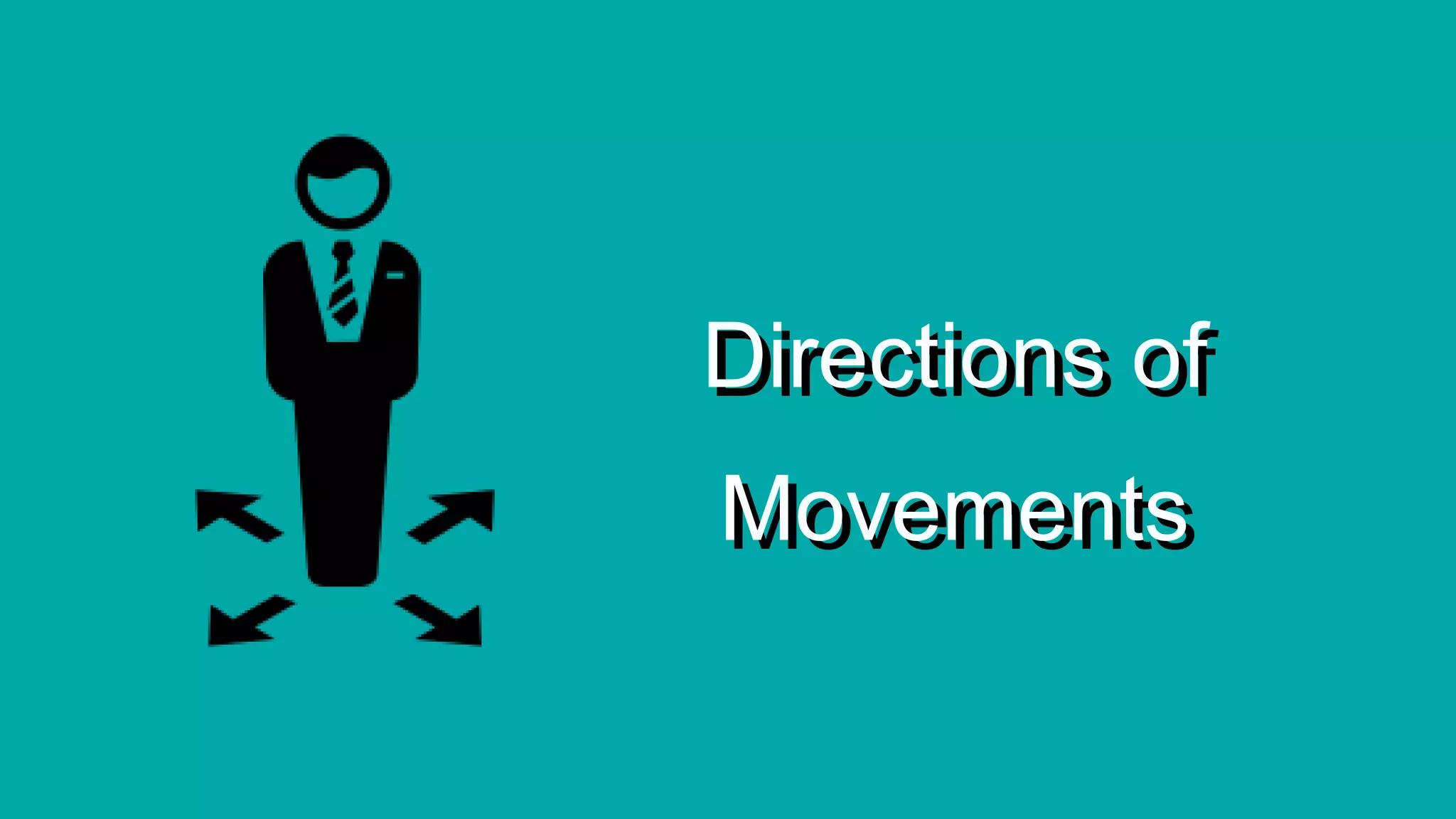 Pathfit 1 Week 2 Forms Of Movements Pptx