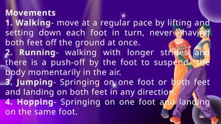 Foot Springing Pathfit 3- basic Natural Movementsj.pptx