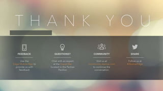 © AKAMAI - EDGE 2017
 