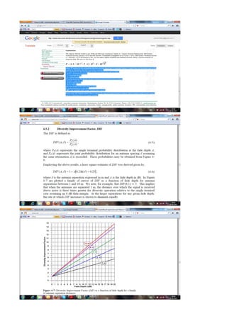 Path Inclination Path inclination | PDF