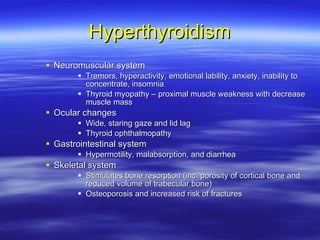 Patho Endocrine | PPT