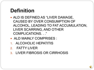 Patho ald dr.tanushka | PPT