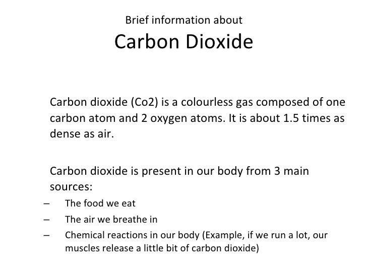 Path of co2 in blood stream to mouth