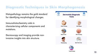 Pathogenesis & Morphogenesis Of Skin Diseases.pdf.pdf