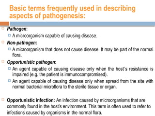 PATHOGENESIS_OF_BACTERIAL_INFECTION _MBChB _ 11-Sept-2024.pptx