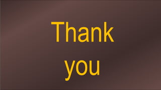 Thank
you
 