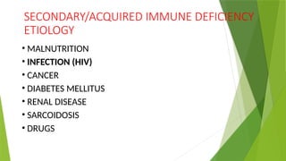 Pathogenesis of HIV infection & AIDS.pptx