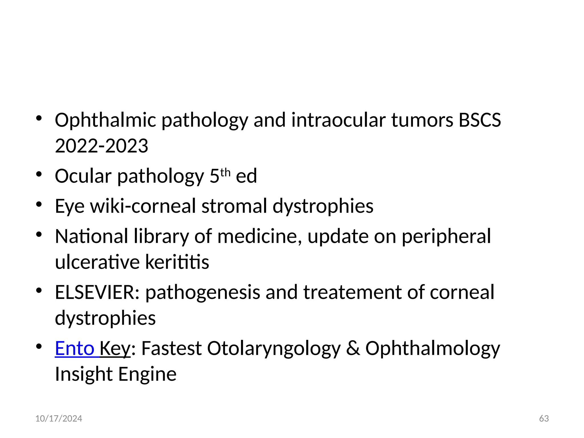 Pathological changes of the cornea,.pptx, congenital cornea defects PPT