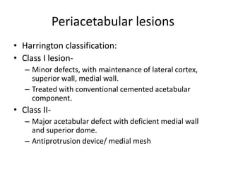 Pathological fractures | PPTX