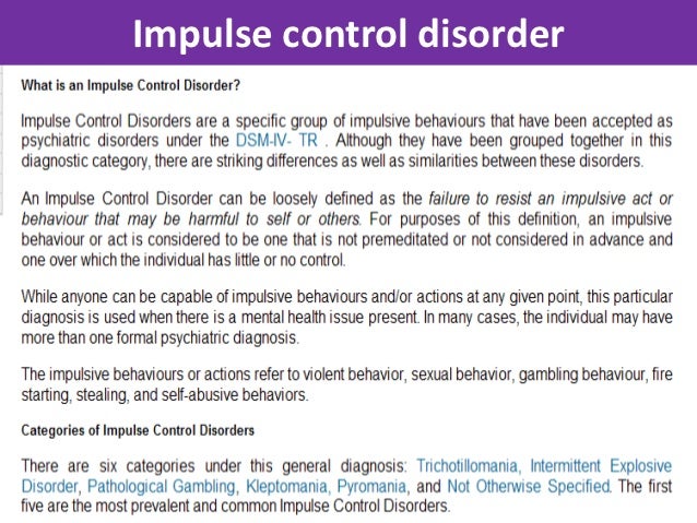 Gambling disorder dopamine