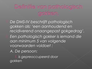 Relaties opbouwen met spelwereld