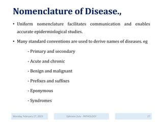 Pathology Names PATHOLOGY - 01 - Fundermentals of Pathology.pdf