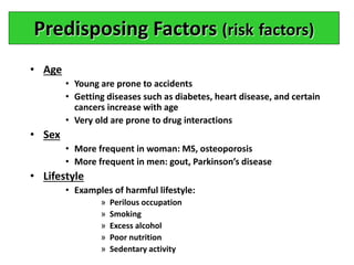 Perilous Example Pathology | PPTX