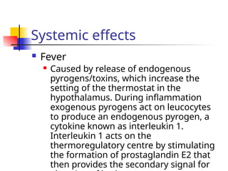 Endogenous Pyrogens pathology-Acute and Chronic Inflammation 1.pptx