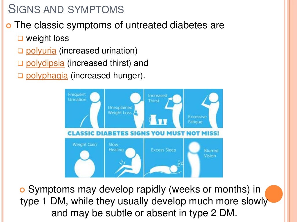 Diabetes Mellitus
