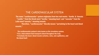 Pathology cardiovascular diseases .pptx