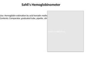 Pathology_Hematology_Instruments_SplitView_PPT.pptx