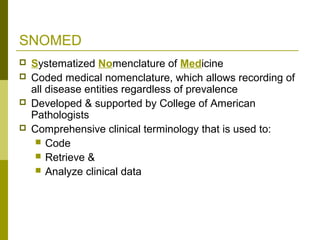 Pathology informatics | PPT