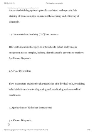 Pathology Instruments Market.pdf