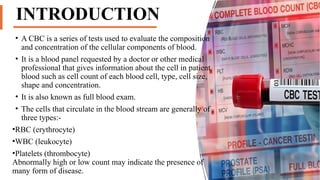 Pathology laboratory presentation by Dr Rajesh Jain | PPTX