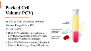 Pathology laboratory presentation by Dr Rajesh Jain | PPTX