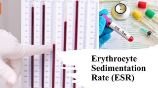 Quest Stat Lab Esr Pathology laboratory presentation by Dr Rajesh Jain | PPTX