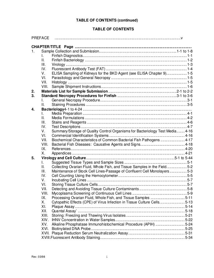 pathology-manual