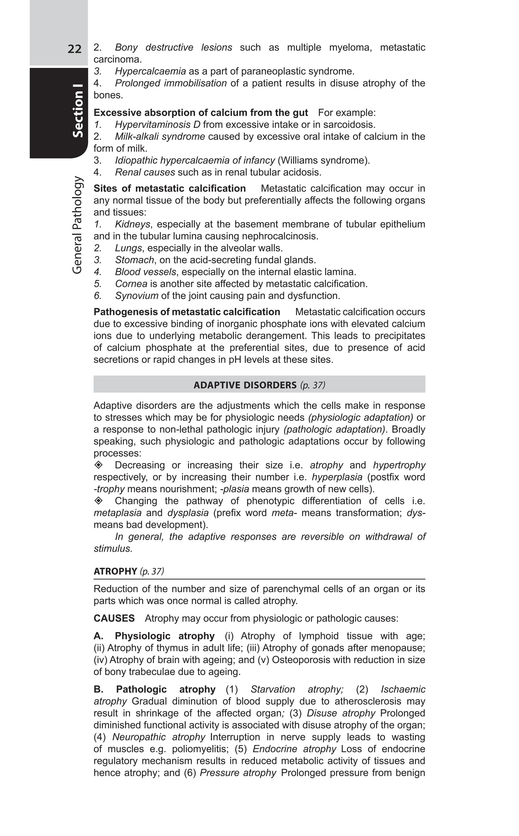 GENERAL PATHOLOGY MCQS WITH ANSWERS PDF DOWNLOAD visual data 3