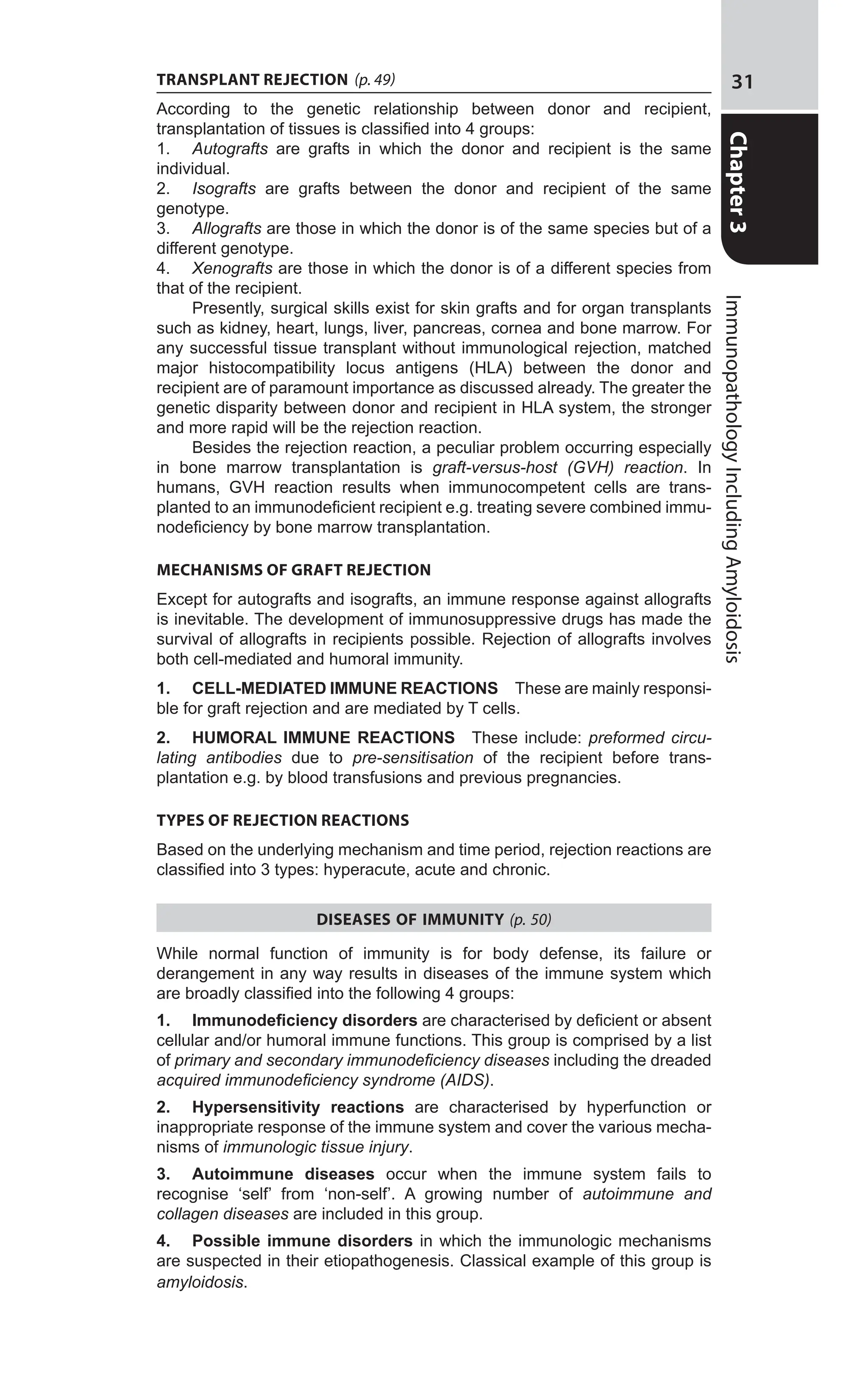 Pathology Mcqs Introduction To Pathology General Pathology Pdf