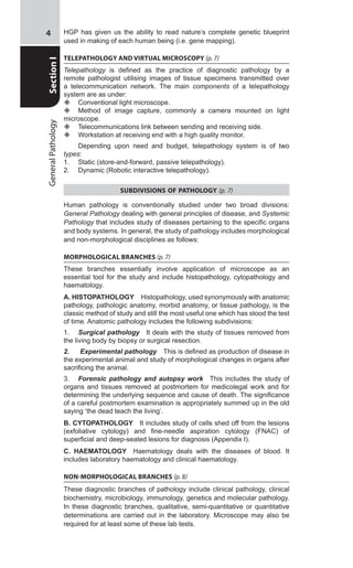 pathology MCQS introduction to pathology general pathology | PDF
