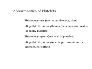 Pathology of Blood & Urine [Autosaved].pptx