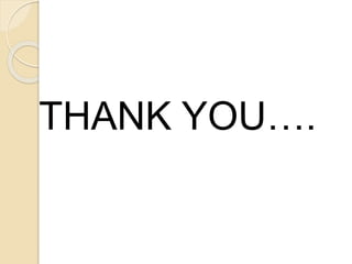 THANK YOU….
 