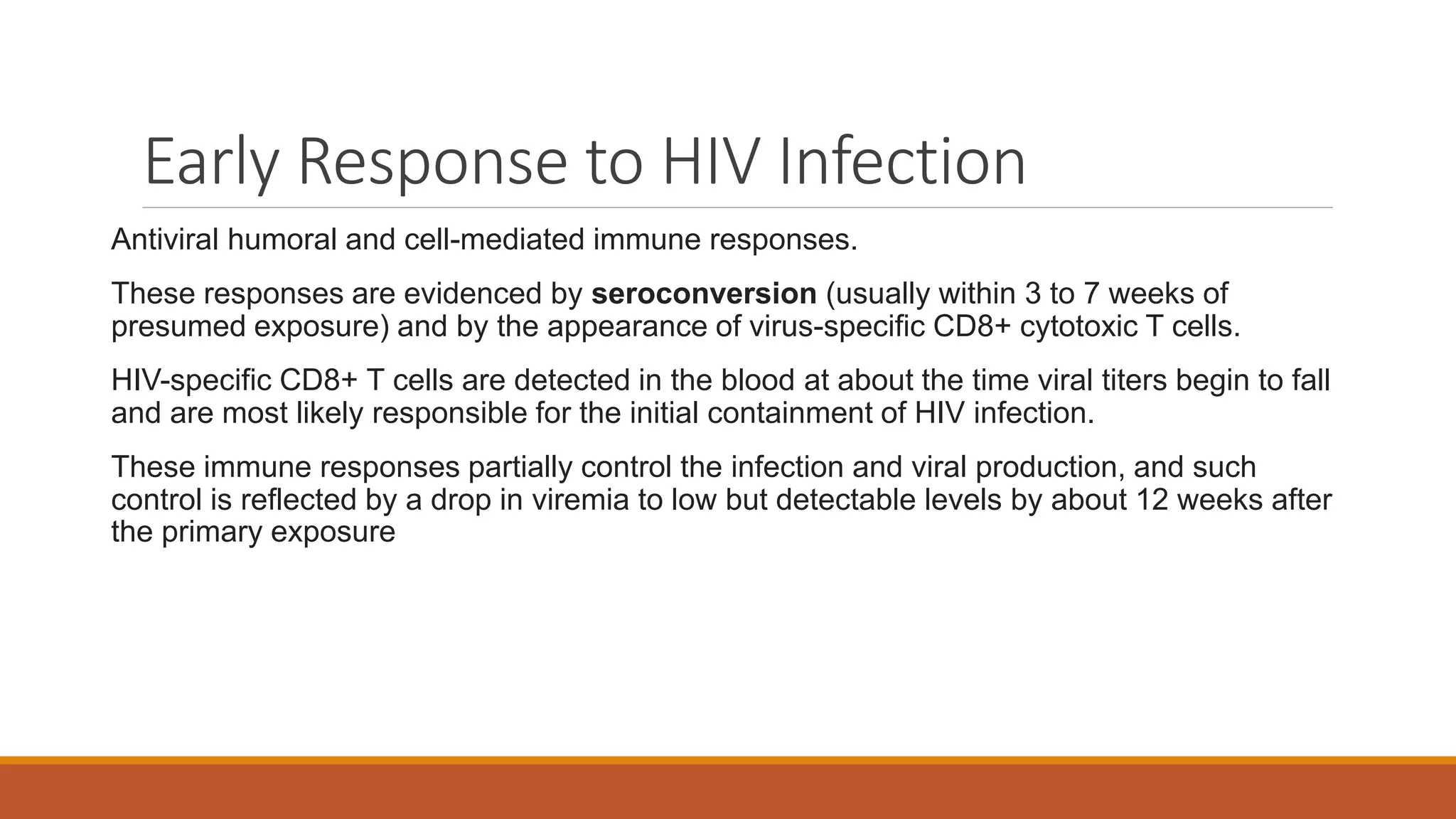 Pathology of HIV/AIDS | PPTX