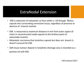 Pathology of oral cancer | PPTX