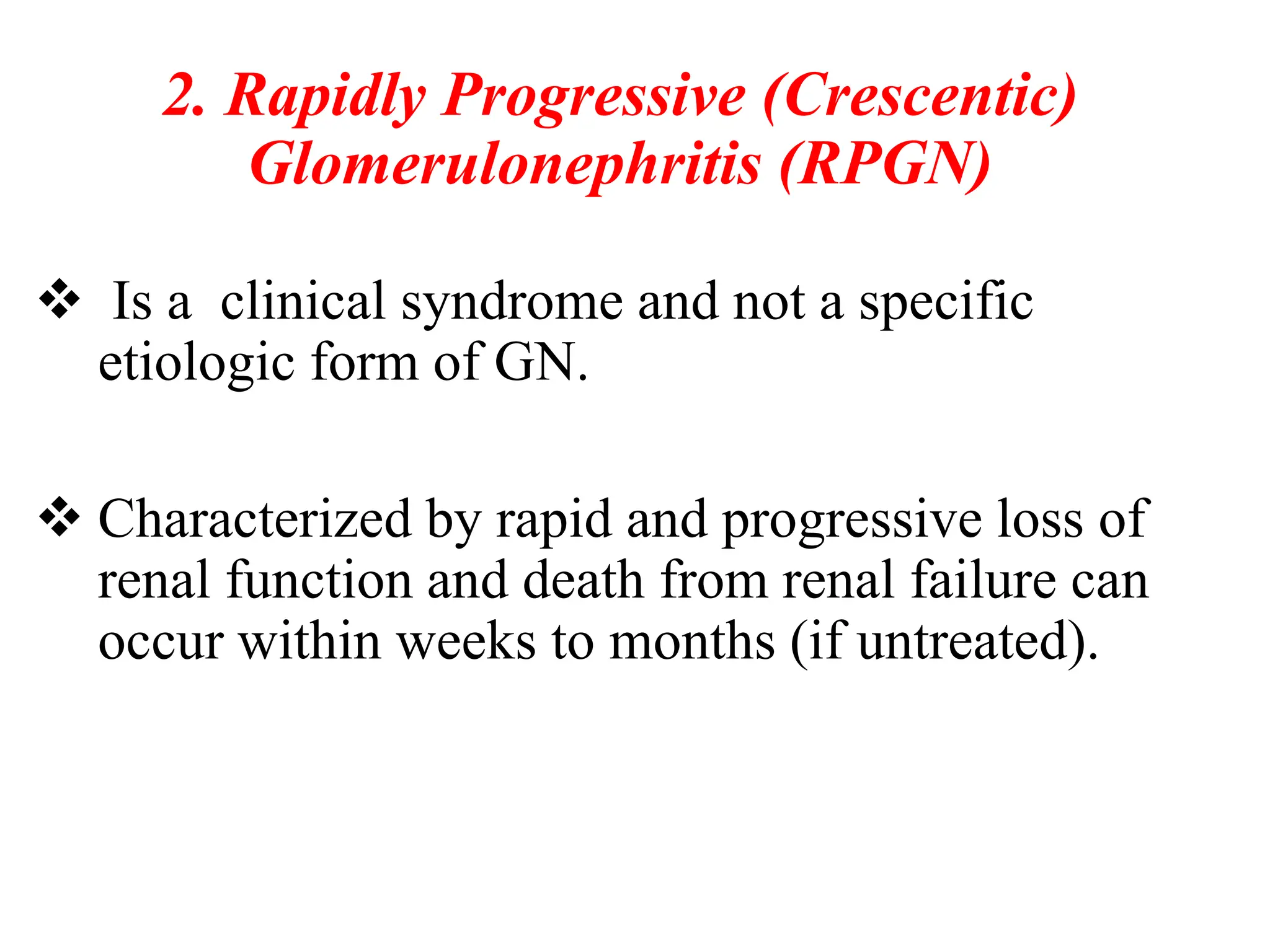 Crescentic Rpgn Pathology of Renal system...........pptx