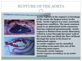 Pathology Slides For Exam (Kiev Medical University) | PDF