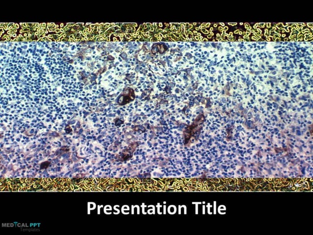 Pathology PPT Templates | PPT