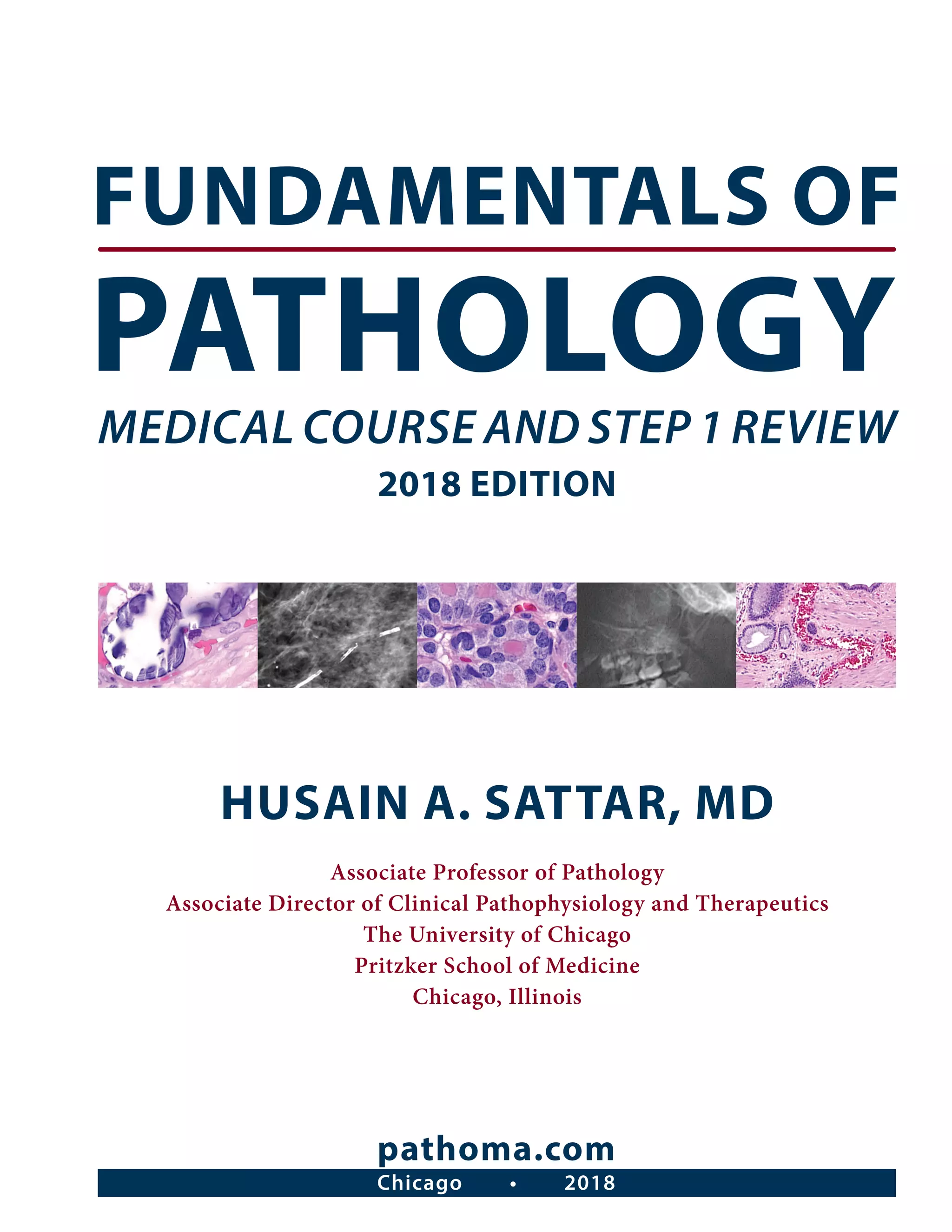 Pathoma 2018 | PDF