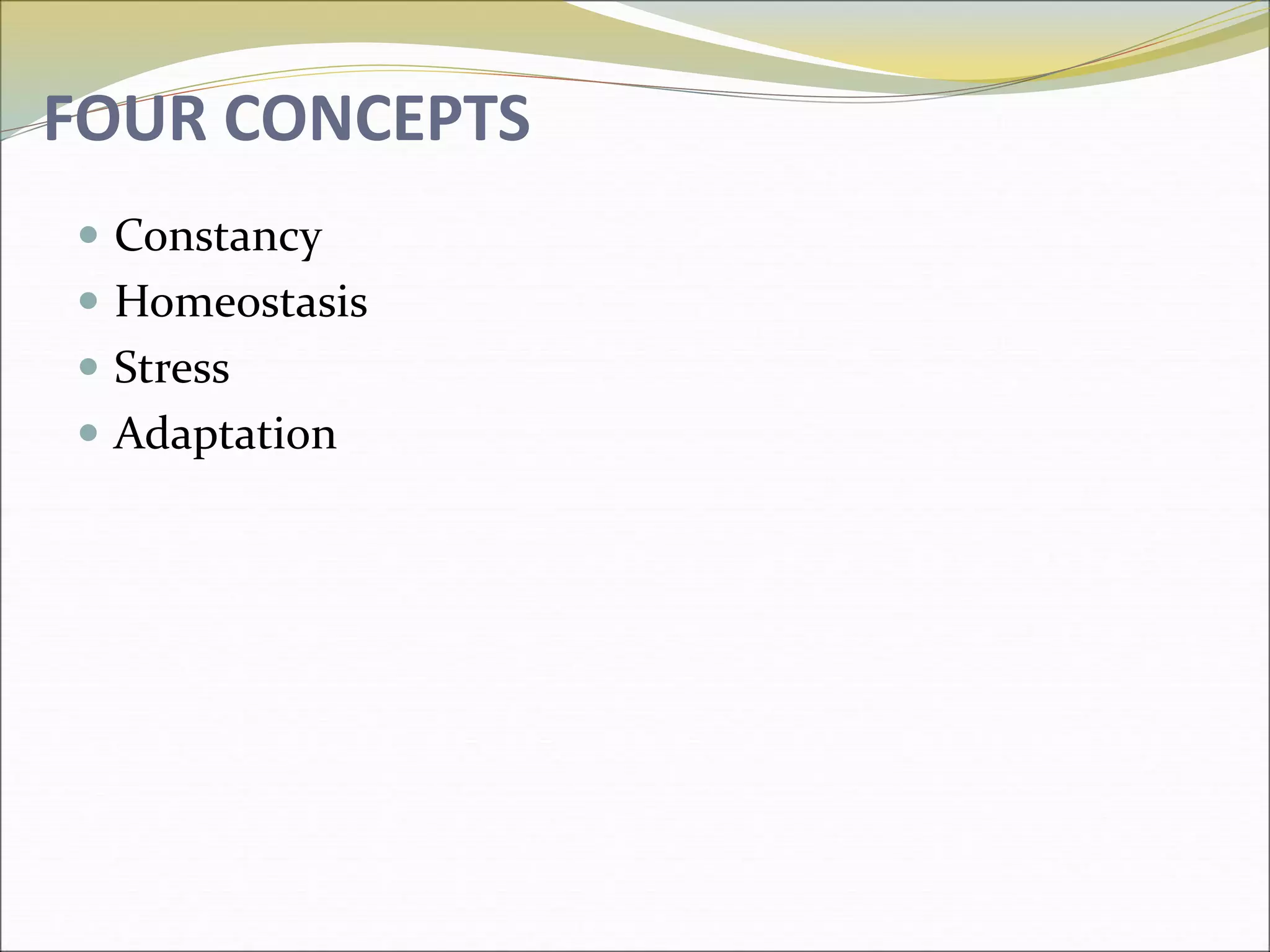 Pathophysiologic and psychodynamics of disease causation | PPT | Mental ...