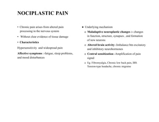 Pathophysiology and Pharmacotherapy of Acute & Chronic pain.pptx.pdf