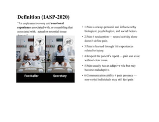 Pathophysiology and Pharmacotherapy of Acute & Chronic pain.pptx.pdf