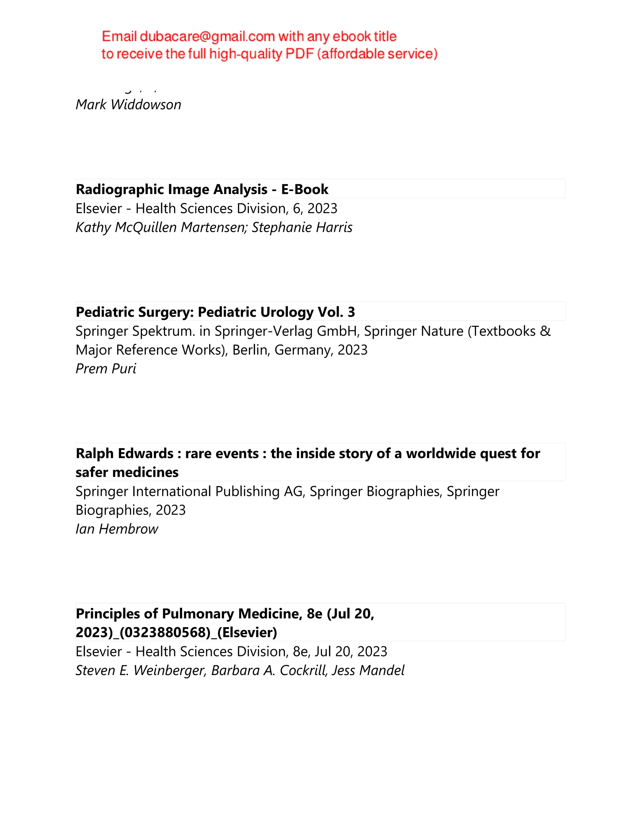 Pathophysiology of Heart Disease 7th Edition Leonard Lilly | PDF
