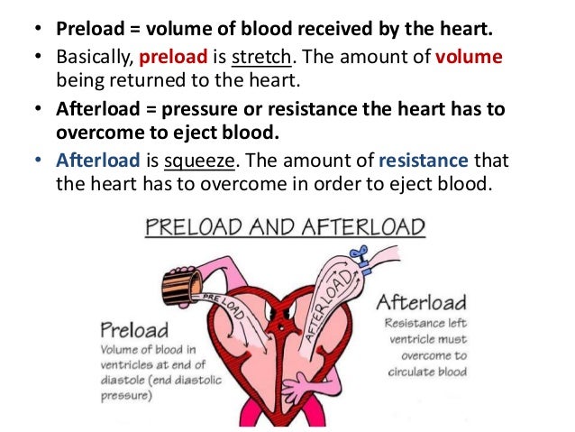 Heart failure in Pediatrics (pathophysiology)