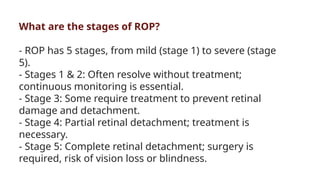 PATHOPHYSIOLOGY OF RETINOPATHY OF PREMATURITY POWERPOINT (1).pptx